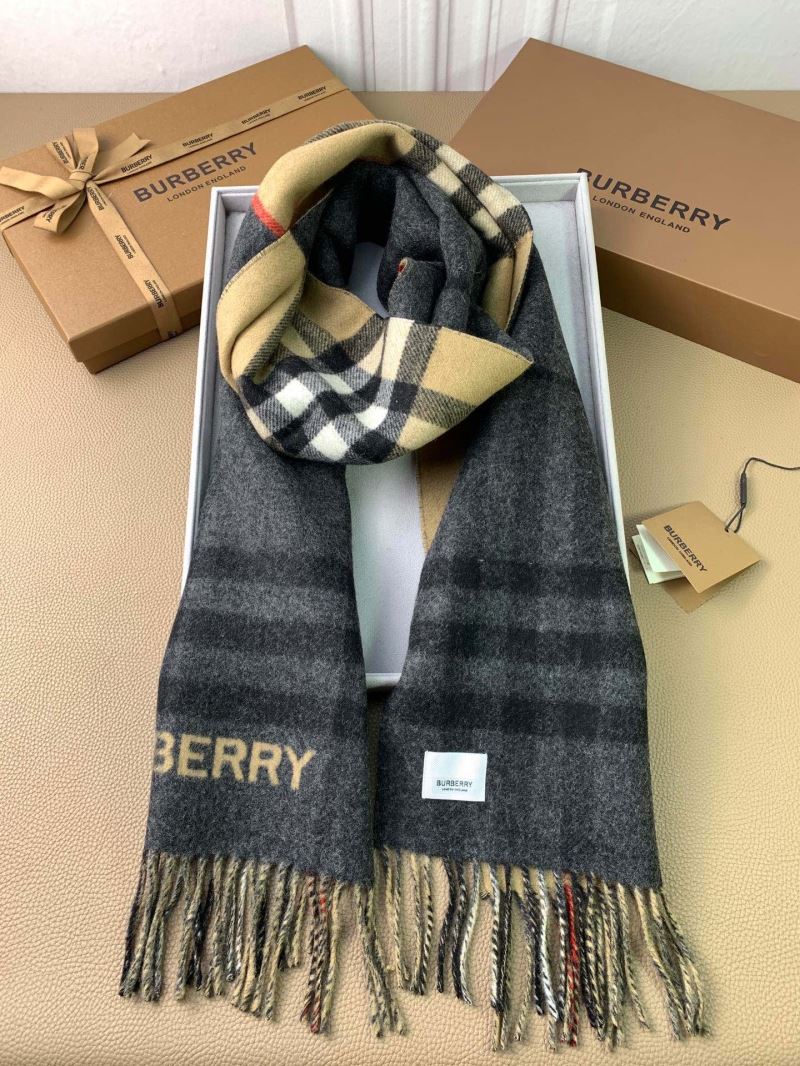 Burberry Scarf